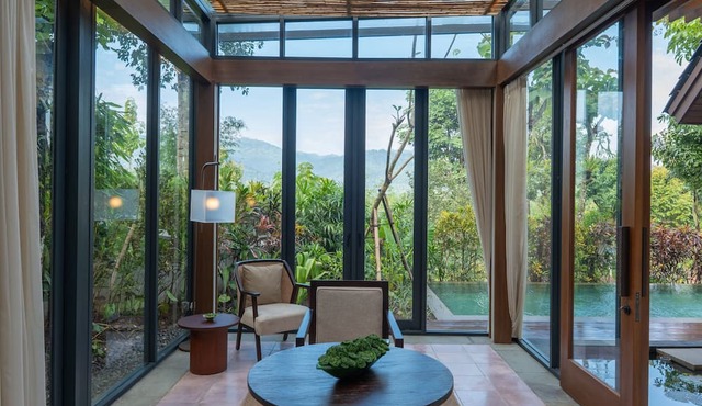 Plataran Borobudur Resort & Spa