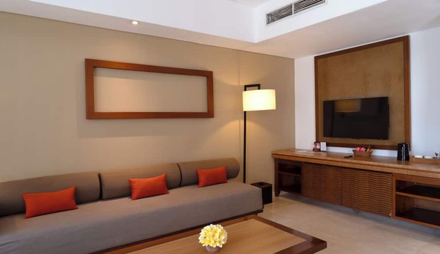 The Magani Hotel and Spa in Legian