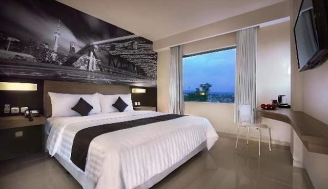 Hotel Neo Candi Simpang Lima - Semarang by ASTON in Semarang