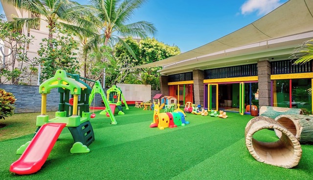 Sofitel Bali Nusa Dua Beach Resort