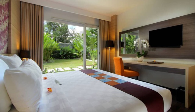 b Hotel Bali & Spa in Denpasar