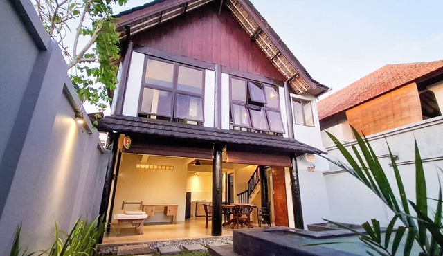 Villa Puri Darma Agung in Ubud