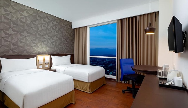 Aston Jember Hotel and Conference Center