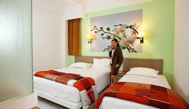 Dewarna Zainul Arifin Malang in Malang