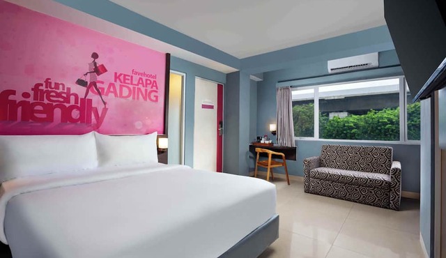 favehotel Kelapa Gading