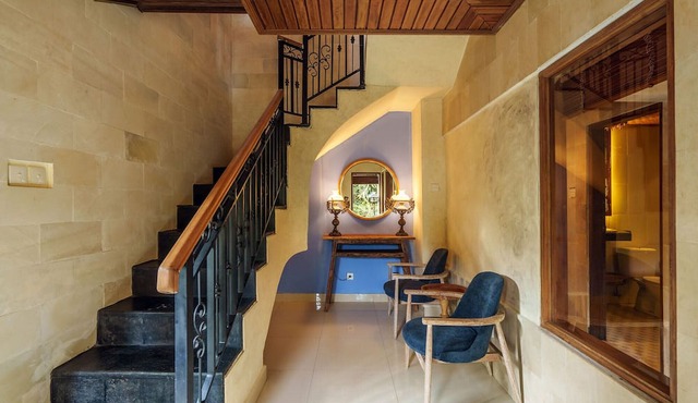 Rama Phala Resort & Spa in Ubud