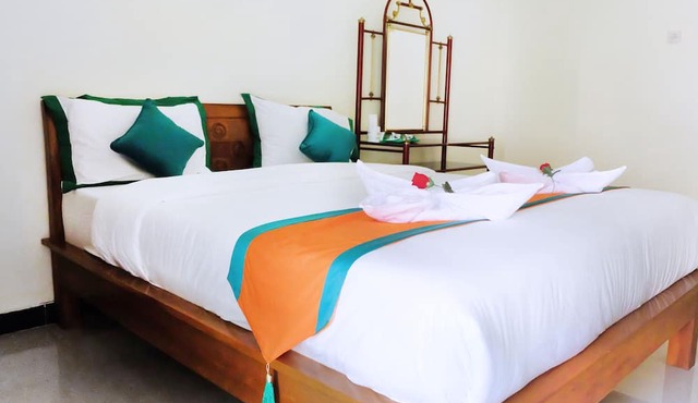 Homestay Tegal Kota by Simply Homy