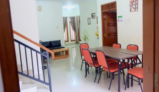 Simply Homy Guest House Unit Gejayan