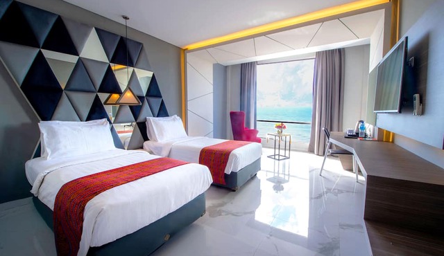 Swiss-Belcourt Kupang in Kupang