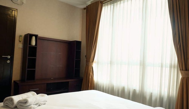2BR Prestige Dharmawangsa Essence Apartment Suites