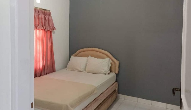 Tempat Nginap 3BR Ciater Highland Resort