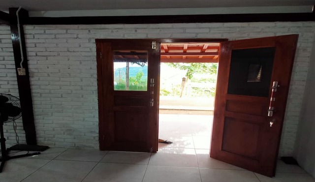Abimayu Piyungan Homestay Syariah