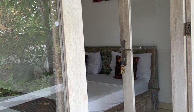 Chendana Homestay Bali