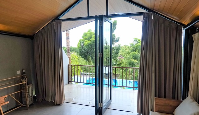 Villa Lokka in Nusa Dua