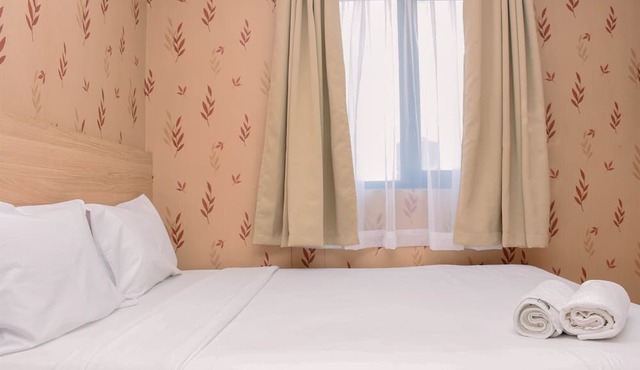 Best Deal And Comfy 2Br At Kebagusan City Apartment