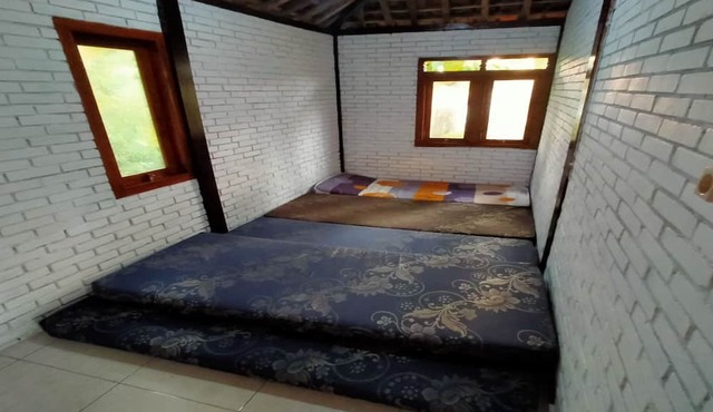 ABIYASA HOMESTAY SYARIAH in Srimulyo