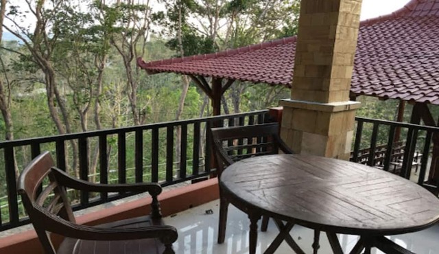 Binakarya Homestay Syariah