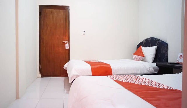 OYO 2731 MIM Guest House Syariah