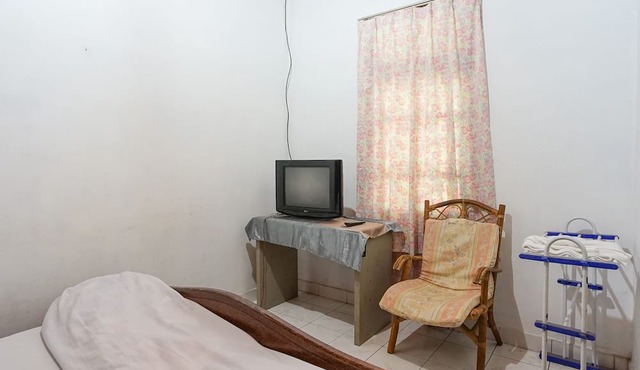 Mountain View Homestay