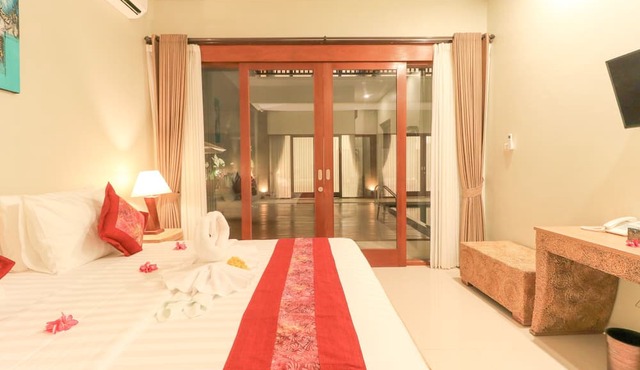 Villa Linda 2 in Denpasar