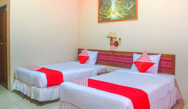 Hotel O Pantai Jaya in Pangandaran
