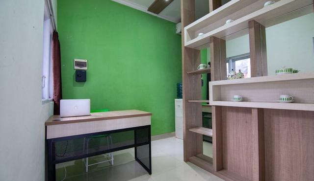 Hotel O D'residence Syariah
