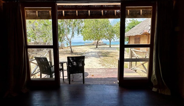 Thamarind Resort Gili Gede in Gili Gede