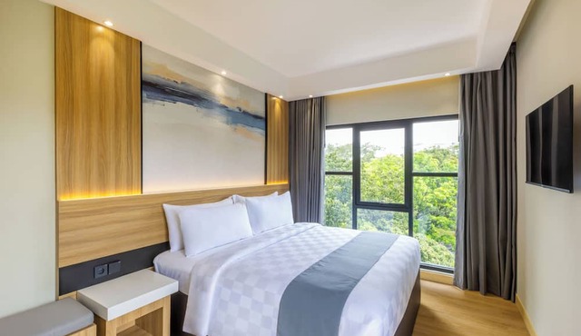 Best Western Setiabudhi Bandung