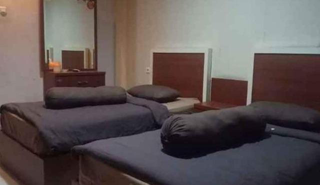 Happy Inn Hotel