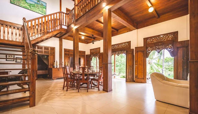 The Studio Lombok in Senggigi