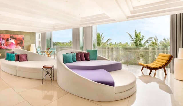 W Bali - Seminyak in Keroboken Kelod