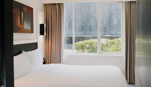 Aston Denpasar Hotel & Convention Center