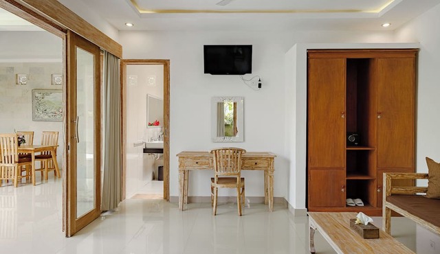 Puri Sedana Ubud Villa