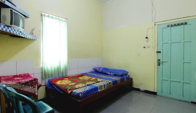 Hotel Harum in Yogyakarta