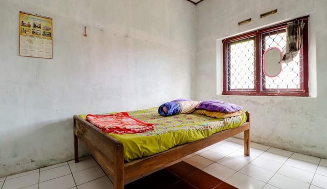 Jagad Homestay in Kalirejo