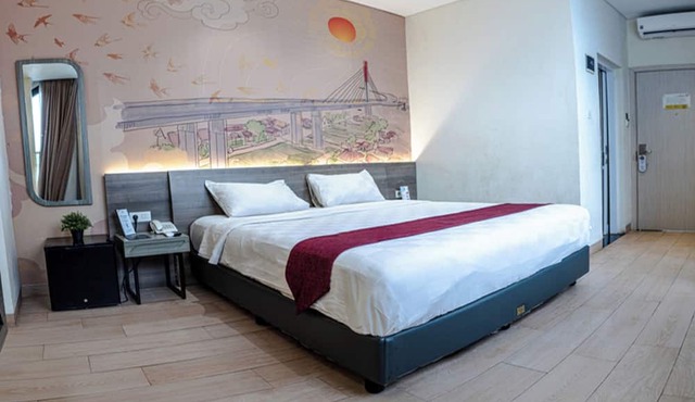 Hotel 88 Alun Alun in Bandung