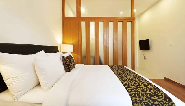 1BR Luxury Suite in the heart of Bali F in Denpasar