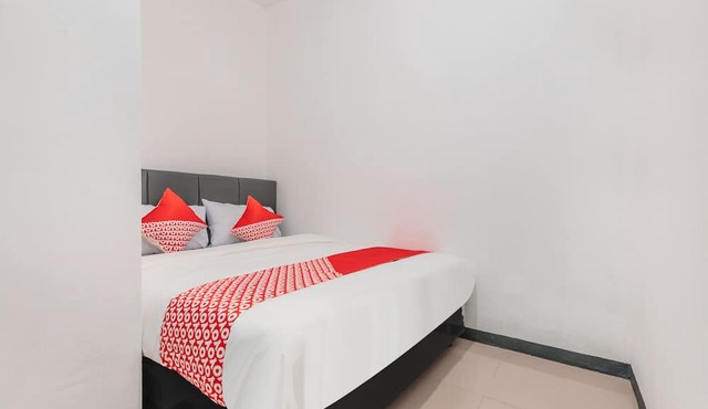 Hotel O J&b Room Utan Kayu
