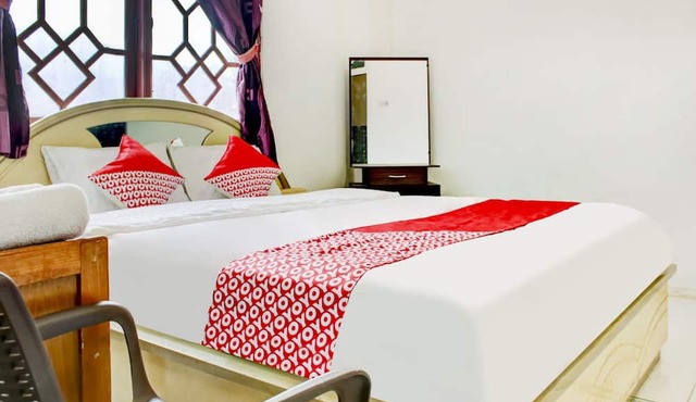 OYO 2301 Hocky Guest House