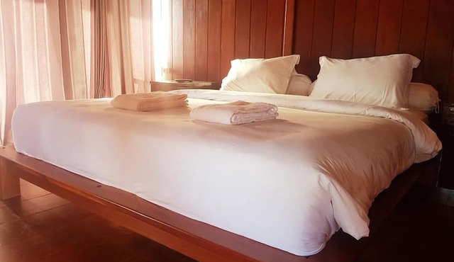 Korpak Villa & Resort Raja Ampat