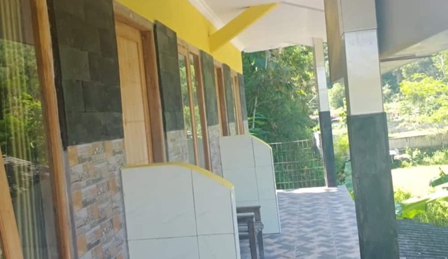 Homestay Baronsari
