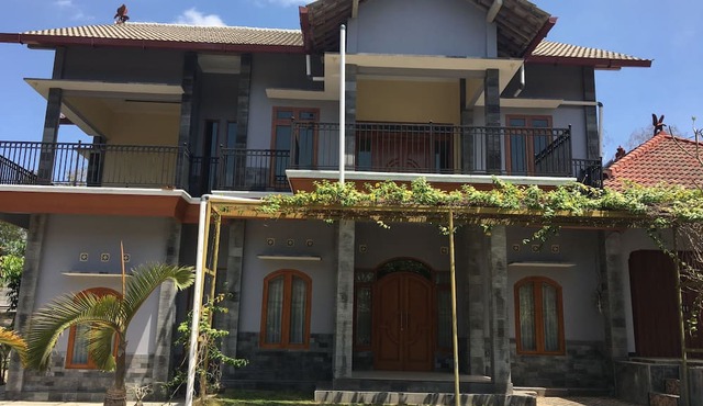 Dewisri Homestay