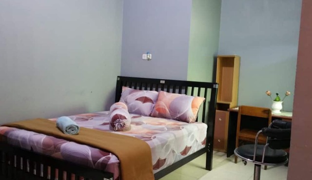The Carstensz Homestay in Marusu