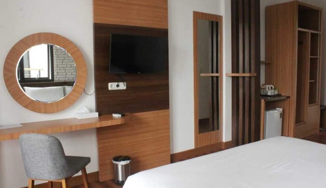 Are You And I Bed & Breakfast in Bandung