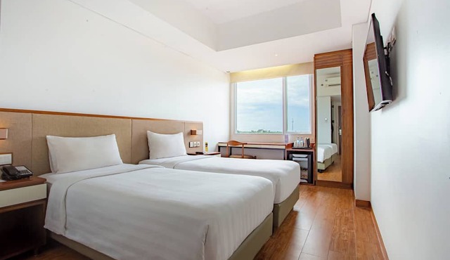 Grand Zuri Ketapang