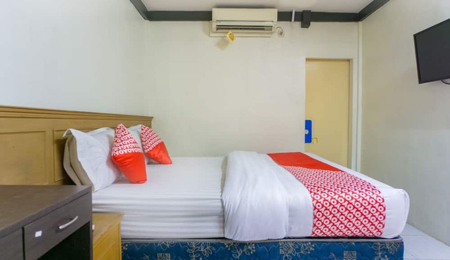 Hotel O Wisma Kuta Karang in Lhokseumawe