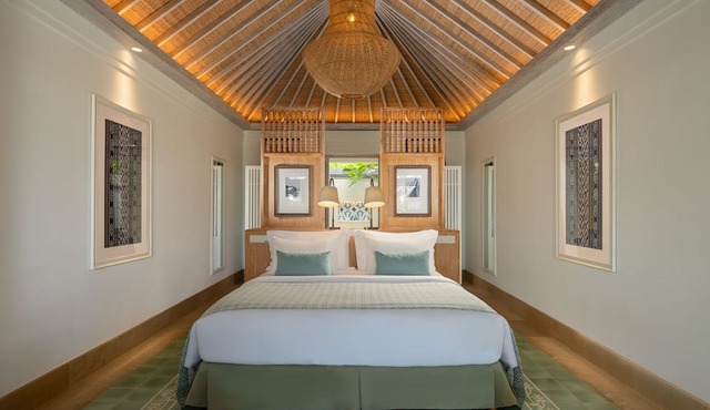 Sudamala Resort, Komodo, Labuan Bajo in Labuan Bajo