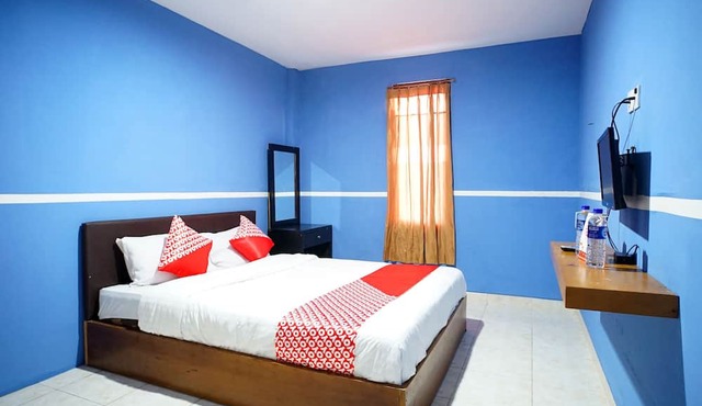 OYO 1272 Grand Garuda Guest House