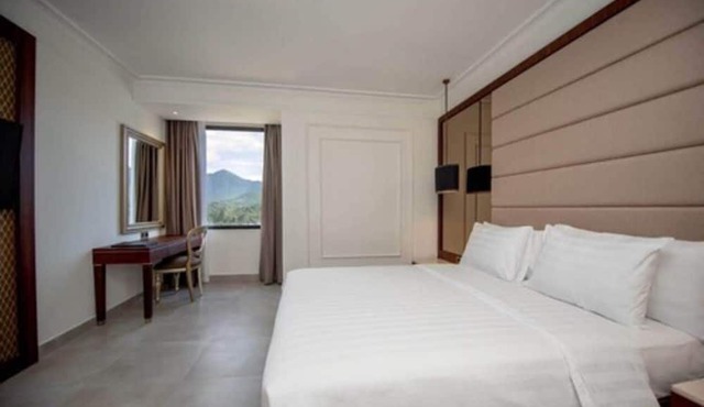 Mahkota Hotel Singkawang