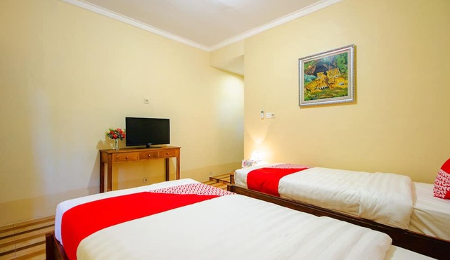OYO 2047 Opak Village Bed & Breakfast in Jetis